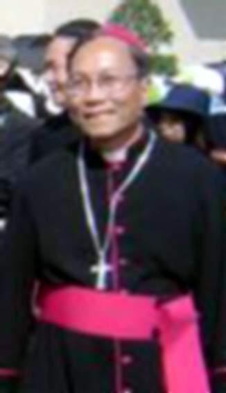 Le van Hong 